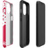 Elf OMG Santas Coming iPhone 15 Impact Case